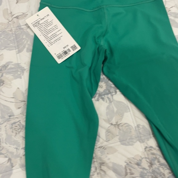 Lululemon leggings - Picture 3 of 3